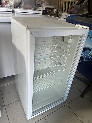 мини будка: Срочно продаюся холодильники, морозильники Цены разные! Торговые — 3