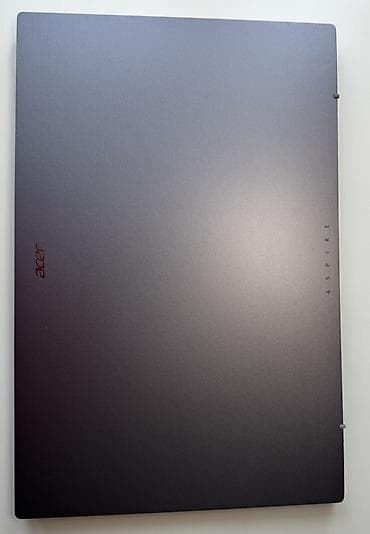 Acer Aspire 5 (2024 года) Модель: Acer Aspire 5 A515-58PT (сенсорный) — 3