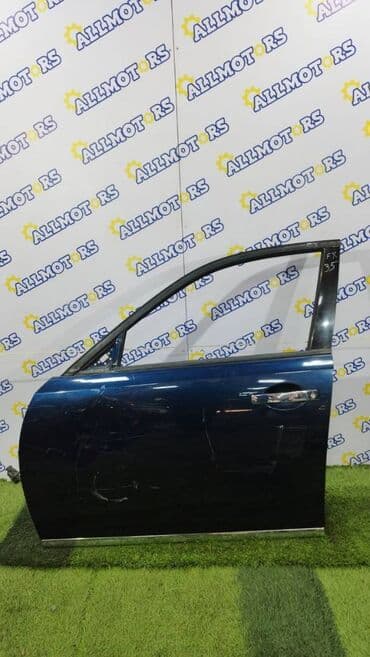 Дверь Передняя левая Infiniti, Б/у, Оригинал