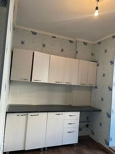 Квартиры: 1 комната, 36 м², 4 этаж, Косметический ремонт — 5