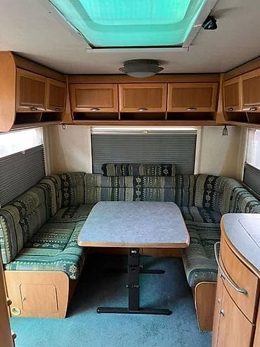 понарамный люк: Прицеп — 4