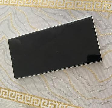 zero ultra: Samsung Galaxy S23 Ultra, Б/у, 256 ГБ, цвет - Белый, 2 SIM — 2