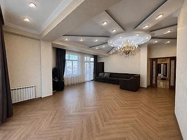 двухур: 5 и более комнат, 180 м², Элитка, 6 этаж, Евроремонт — 5