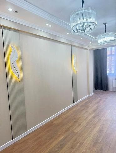 3 комнаты, 118 м², Технопарк Элитка, 6 этаж, Свежий ремонт — 10