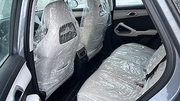 продаю tucson авто: BYD : 2025 г., 5.5 л, Автомат, Электромобиль, Кроссовер — 10