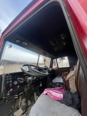 купить двигатель на мотоблок 7 л с: Грузовик, Камаз, 7 т, Б/у — 8