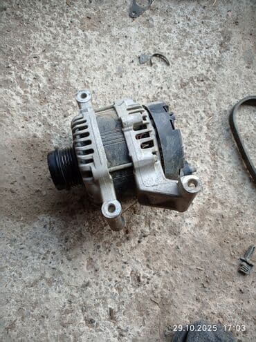 генератор на мерседес спринтер: Генератор 2018 г., Колдонулган, Оригинал, АКШ — 3