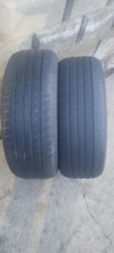 195 70 с: Шины 215 / 60 / R 16, Лето, Б/у, Пара, Легковые, Китай, Opals — 8