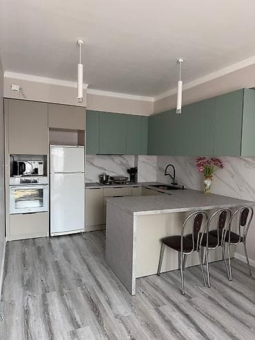 сдается квартира колмо: 1 комната, Собственник, С мебелью полностью — 1