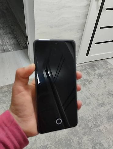 redmi note 10s: Redmi, Redmi Note 15 Pro, 256 ГБ, цвет - Черный — 1