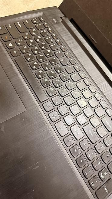 купим ноутбуки: Lenovo ноутбук (серия IdeaPad) - Экран: глянцевый, веб‑камера над — 3