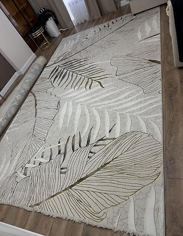 Хозтовары: Ковер 400 * 250, Турция — 2