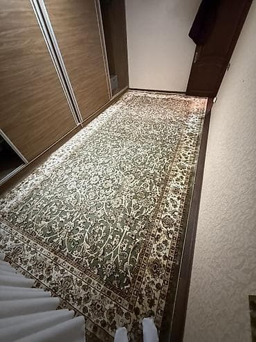 Ковер Синтетика at lalafo.kg Ковер Синтетика