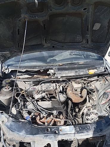 форд сервис: Ford Ka: 1999 г., Бензин, Хэтчбэк — 1