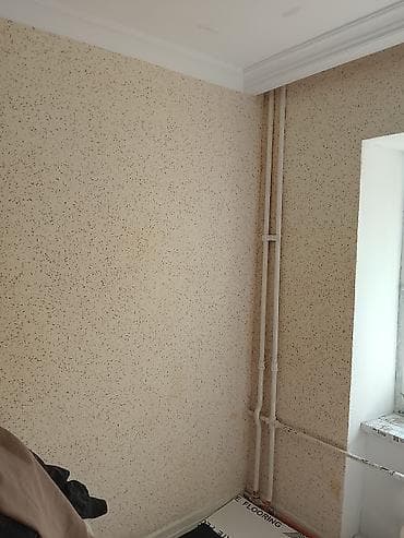 full construction: Отделочные и строительные работы под ключ - Шпаклевка и выравнивание — 1