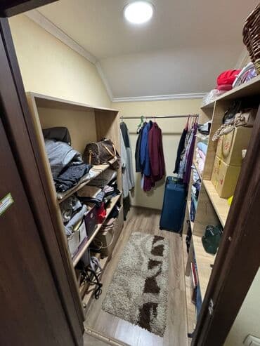 продаю дом бишкек арча бешик: Дом, 150 м², 4 комнаты, Агентство недвижимости, Евроремонт — 15