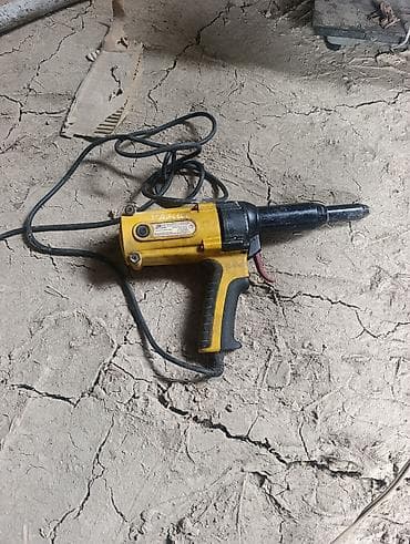 бак кыйгыч: Электрический заклёпочник SkysTools SK1006 + тиски слесарные на — 3