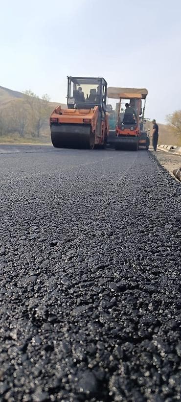 укладчик брусчатки: Укладка асфальта Гарантия, Бесплатная консультация, Монтаж Больше 6 лет опыта — 8