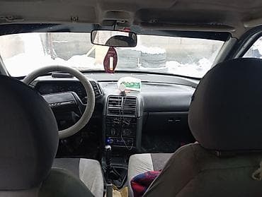 кузов на 2107: ВАЗ (ЛАДА) 2112: 2002 г., Хэтчбэк — 5