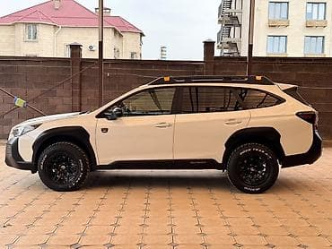 aion i60 купить: Subaru Outback: 2022 г., 2.4 л, Вариатор, Бензин, Универсал — 2