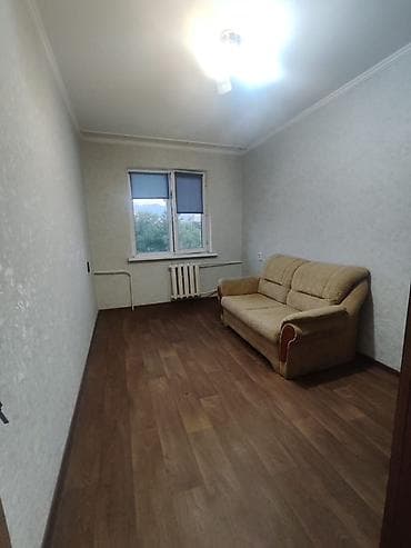 Недвижимость: 2 комнаты, 45 м², 4 мкр 104 серия, 4 этаж, Старый ремонт — 5