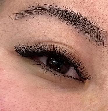 мати 2: Ресницы, Классика, Гипоаллергенные материалы — 5