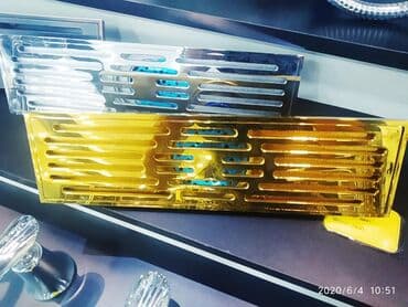 адресная табличка на частный дом: Трап №30см АЮ GRANDул Чокана Валиханова 2 помещения А157 оптом и в — 2