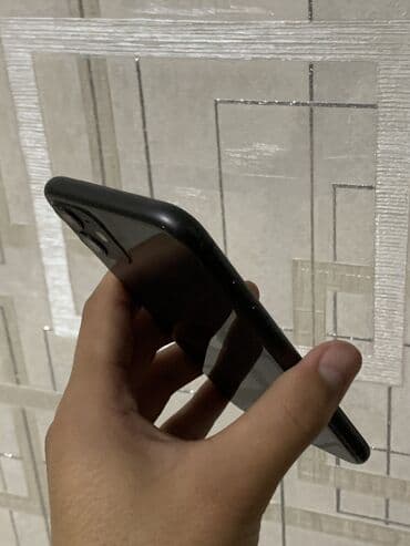 списанные айфоны бесплатно: IPhone 11, Б/у, 128 ГБ, Черный, 86 % — 5