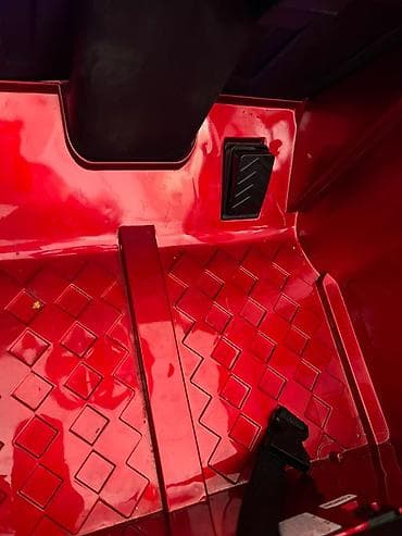 Детский транспорт: Детский электромобиль Mercedes‑стиля (купе-кроссовер), модель FT‑988 — 2