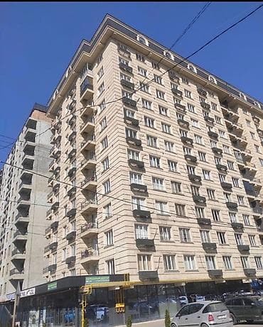 1 комната, 35 м², Элитка, 6 этаж, Евроремонт — 6