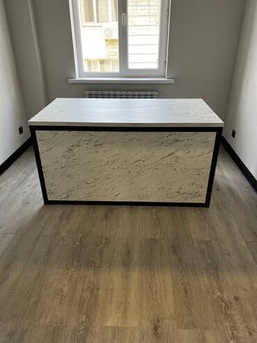 💵Продается стол
Дизайнерский💯
💎Состояние отличное
💸цена 25 000 at lalafo.kg 💵Продается стол
Дизайнерский💯
💎Состояние отличное
💸цена 25 000