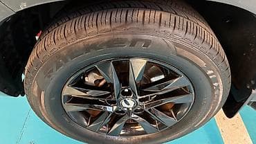 sprinter 4 4: Ssangyong Rexton Khan: 2020 г., 2.2 л, Автомат, Дизель, Пикап — 5