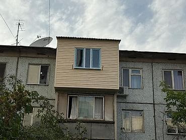 Отделочные работы: Услуга: вынос и обшивка балконов под ключ - Расширение балкона с — 4