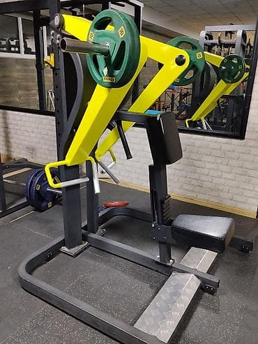 теннисные ракетки настольные: Силовой тренажер, Б/у, Самовывоз — 7