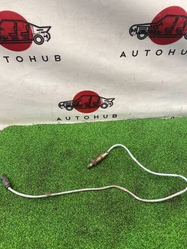 Лямбда зонд BMW