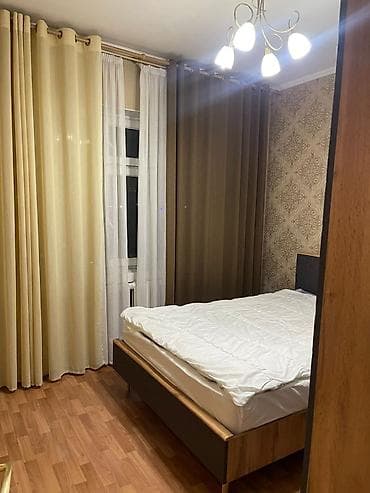 4 комнаты, Собственник, С мебелью полностью — 5