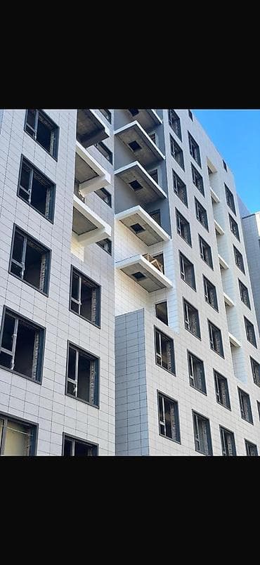 2 комнаты, 49 м², Элитка, 10 этаж