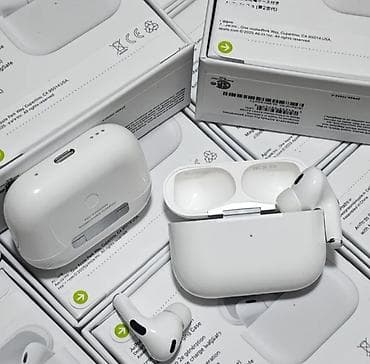 oneplus buds pro 3 бишкек: Беспроводные наушники-вкладыши с активным шумоподавлением и зарядным — 4