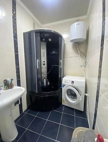 Недвижимость: 2 комнаты, 52 м², 105 серия, 3 этаж, Евроремонт — 6