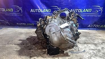 rf 2: Honda Odyssey (RA6) / Accord (CG9) (F20B / F23A) 2.0 / 2.3 (MAXA) 2wd — 2