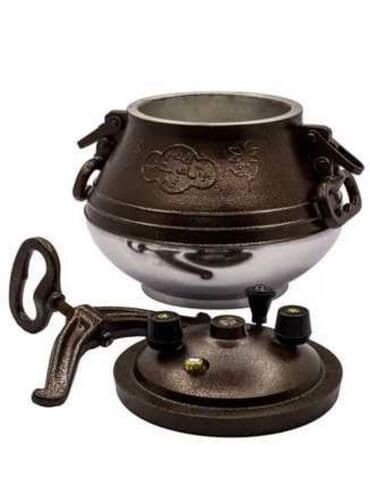 ищу казан: Афганские казаны 10л 15л Доставка по городу есть… Всегда в наличии и — 2