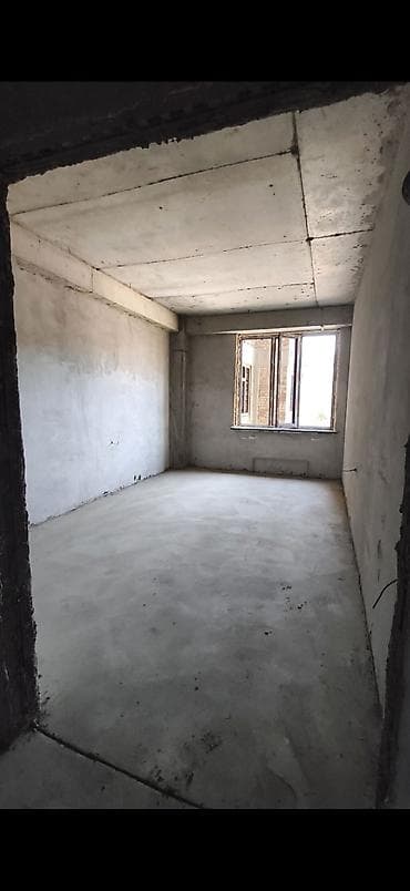 Продажа квартир: 2 комнаты, 65 м², 11 этаж, ПСО (под самоотделку) — 3