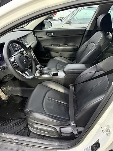 Унаа сатуу: Kia K5: 2020 г., 2 л, Автомат, Газ, Седан — 6