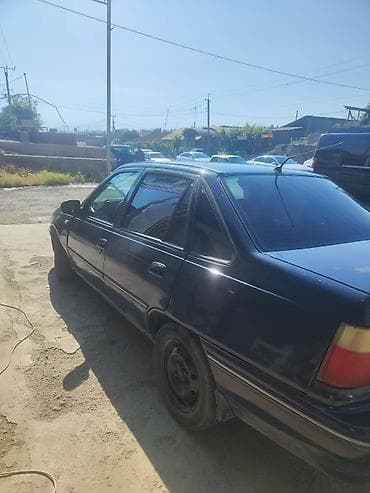 daewoo коболт: Daewoo Nexia: 2008 г., 1.5 л, Седан — 4