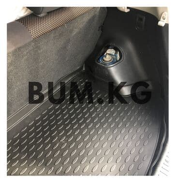 климат контроль на одиссей: Toyota ist коврики в багаж ветровики российское производство - — 3