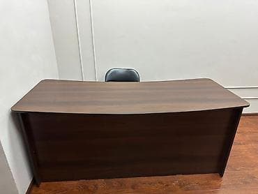Письменный стол, Б/у