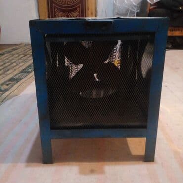 меняю на форестер: Электрические обогреватели — 1