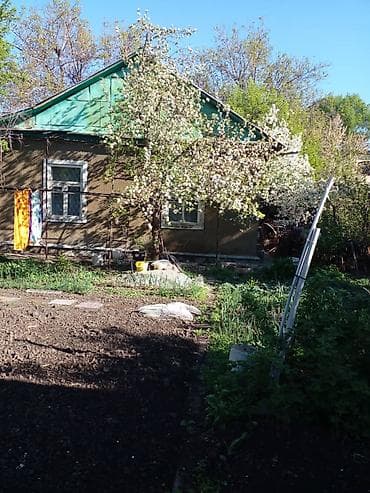 кызыл байрак участок: 5 соток — 1