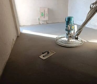 сколько стоит залить куб бетона бетономешалкой: Стяжка Бесплатная консультация 3-5 лет опыта — 4