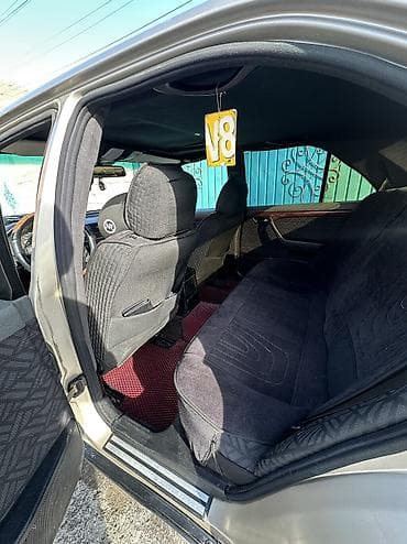 куплю авто с последующим выкупом: Mercedes-Benz C-Class: 1994 г., Механика, Бензин, Седан — 9